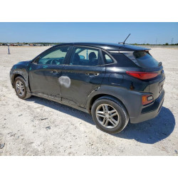 2021 HYUNDAI KONA KM8K12AAXMU609938 70740315