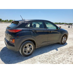 2021 HYUNDAI KONA KM8K12AAXMU609938 70740315