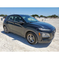 2021 HYUNDAI KONA KM8K12AAXMU609938 70740315