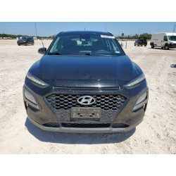 2021 HYUNDAI KONA KM8K12AAXMU609938 70740315