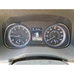2021 HYUNDAI KONA KM8K12AAXMU609938 70740315
