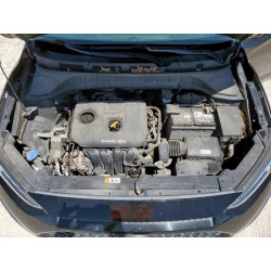 2021 HYUNDAI KONA KM8K12AAXMU609938 70740315