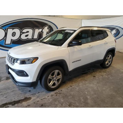 2023 JEEP COMPASS 3C4NJDBN0PT553067 70782695