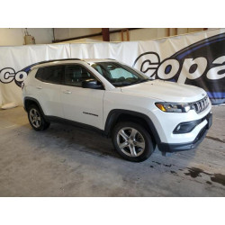 2023 JEEP COMPASS 3C4NJDBN0PT553067 70782695