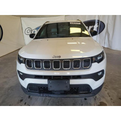 2023 JEEP COMPASS 3C4NJDBN0PT553067 70782695