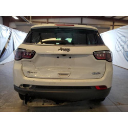 2023 JEEP COMPASS 3C4NJDBN0PT553067 70782695