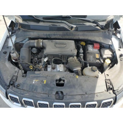 2023 JEEP COMPASS 3C4NJDBN0PT553067 70782695