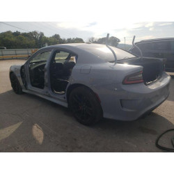 2022 DODGE CHARGER 2C3CDXGJ3NH195057 81681745