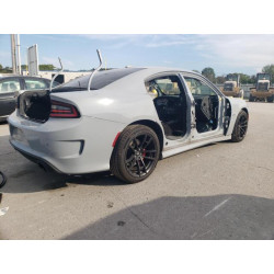 2022 DODGE CHARGER 2C3CDXGJ3NH195057 81681745