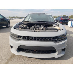 2022 DODGE CHARGER 2C3CDXGJ3NH195057 81681745