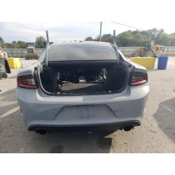 2022 DODGE CHARGER 2C3CDXGJ3NH195057 81681745