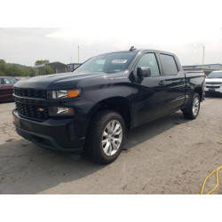 2020 CHEVROLET ALL Models 1GCPYBEK1LZ158652 82089605