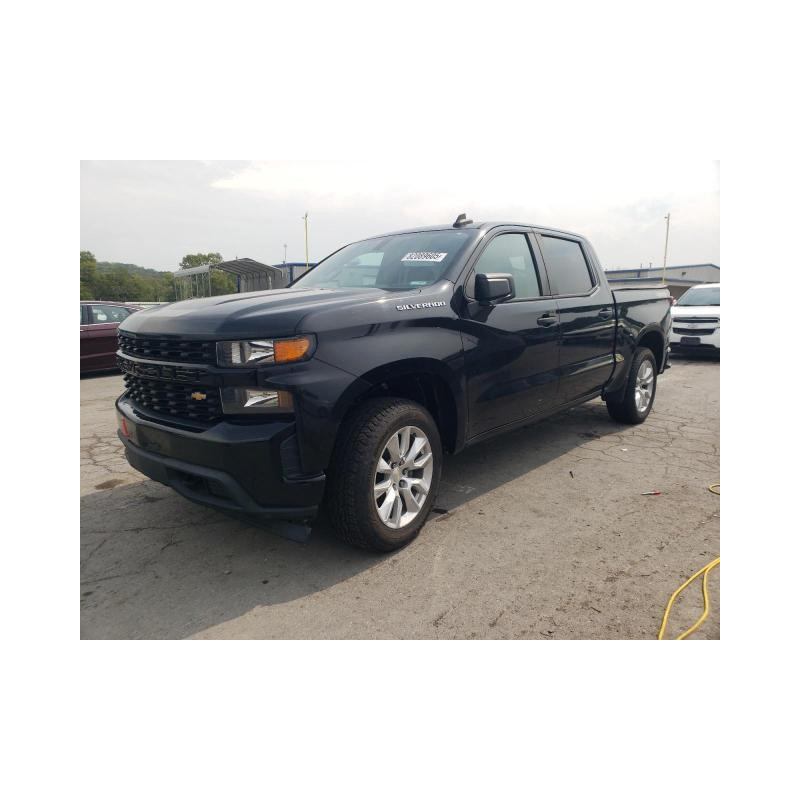 2020 CHEVROLET ALL Models 1GCPYBEK1LZ158652 82089605 2020 CHEVROLET ALL Models 1GCPYBEK1LZ158652 82089605