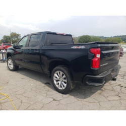 2020 CHEVROLET ALL Models 1GCPYBEK1LZ158652 82089605