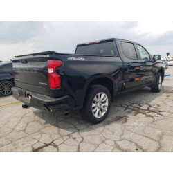 2020 CHEVROLET ALL Models 1GCPYBEK1LZ158652 82089605