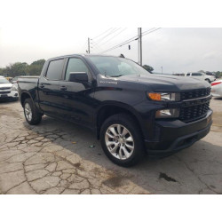 2020 CHEVROLET ALL Models 1GCPYBEK1LZ158652 82089605
