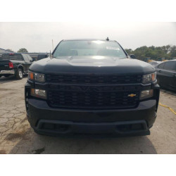 2020 CHEVROLET ALL Models 1GCPYBEK1LZ158652 82089605