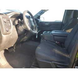 2020 CHEVROLET ALL Models 1GCPYBEK1LZ158652 82089605