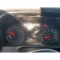 2020 CHEVROLET ALL Models 1GCPYBEK1LZ158652 82089605