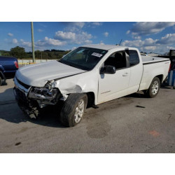 2021 CHEVROLET COLORADO 1GCHTCEAXM1238872 85381795