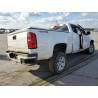 2021 CHEVROLET COLORADO 1GCHTCEAXM1238872 85381795
