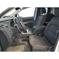2021 CHEVROLET COLORADO 1GCHTCEAXM1238872 85381795