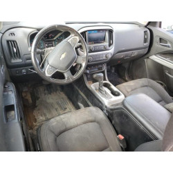 2021 CHEVROLET COLORADO 1GCHTCEAXM1238872 85381795