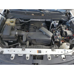 2021 CHEVROLET COLORADO 1GCHTCEAXM1238872 85381795