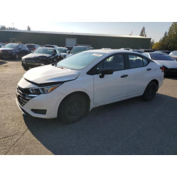 2024 NISSAN VERSA 3N1CN8DV8RL920383 61750905