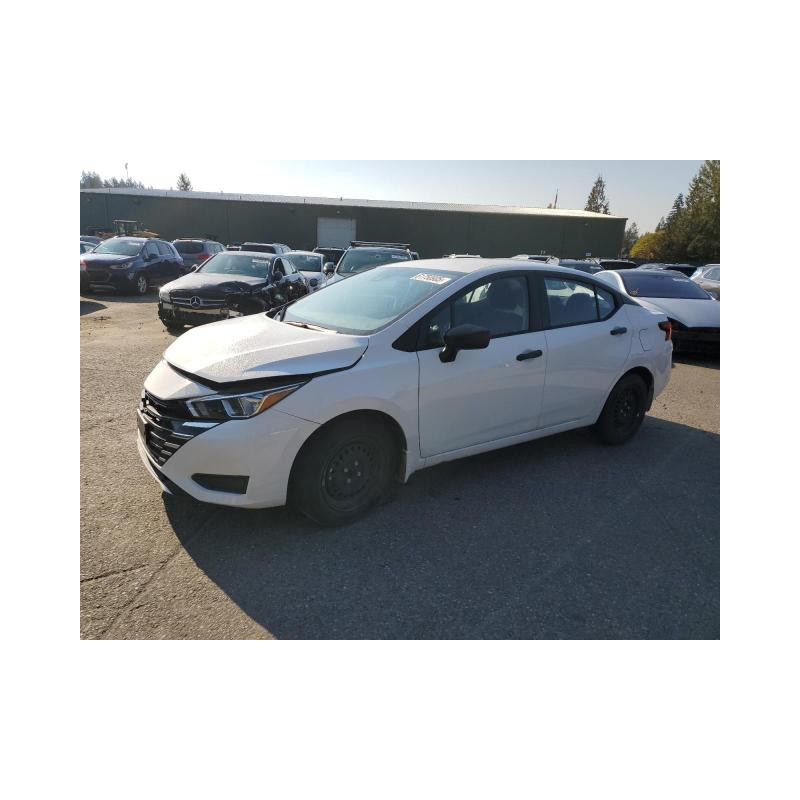 2024 NISSAN VERSA 3N1CN8DV8RL920383 61750905 2024 NISSAN VERSA 3N1CN8DV8RL920383 61750905
