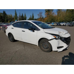 2024 NISSAN VERSA 3N1CN8DV8RL920383 61750905