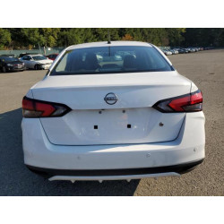 2024 NISSAN VERSA 3N1CN8DV8RL920383 61750905