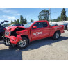 2024 NISSAN FRONTIER 1N6ED1CL6RN603361 62126505