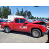 2024 NISSAN FRONTIER 1N6ED1CL6RN603361 62126505