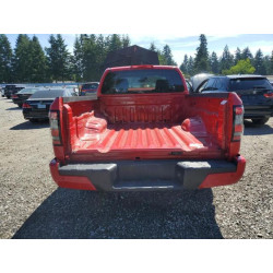 2024 NISSAN FRONTIER 1N6ED1CL6RN603361 62126505