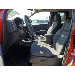 2024 NISSAN FRONTIER 1N6ED1CL6RN603361 62126505