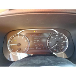 2024 NISSAN FRONTIER 1N6ED1CL6RN603361 62126505