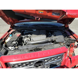 2024 NISSAN FRONTIER 1N6ED1CL6RN603361 62126505