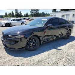 2025 HONDA ACCORD 1HGCY1F43SA024295 63342745
