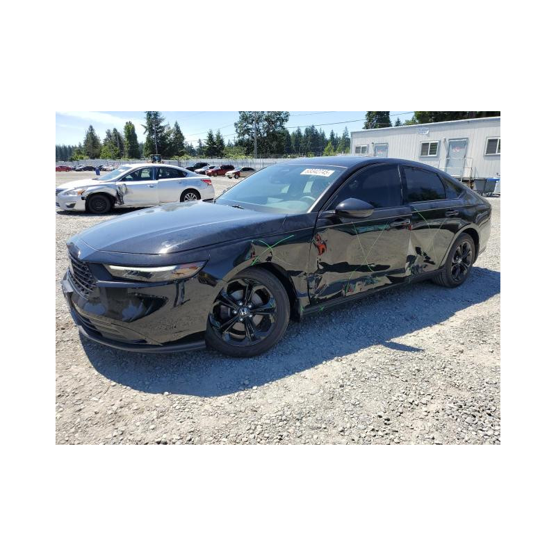 2025 HONDA ACCORD 1HGCY1F43SA024295 63342745 2025 HONDA ACCORD 1HGCY1F43SA024295 63342745