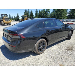 2025 HONDA ACCORD 1HGCY1F43SA024295 63342745
