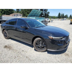 2025 HONDA ACCORD 1HGCY1F43SA024295 63342745