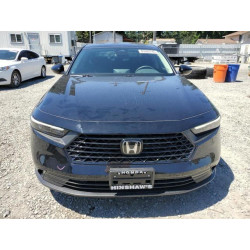 2025 HONDA ACCORD 1HGCY1F43SA024295 63342745
