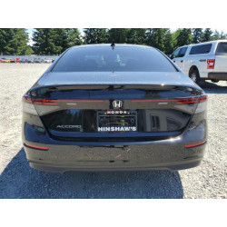 2025 HONDA ACCORD 1HGCY1F43SA024295 63342745