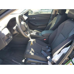 2025 HONDA ACCORD 1HGCY1F43SA024295 63342745