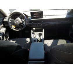 2025 HONDA ACCORD 1HGCY1F43SA024295 63342745