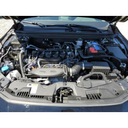 2025 HONDA ACCORD 1HGCY1F43SA024295 63342745
