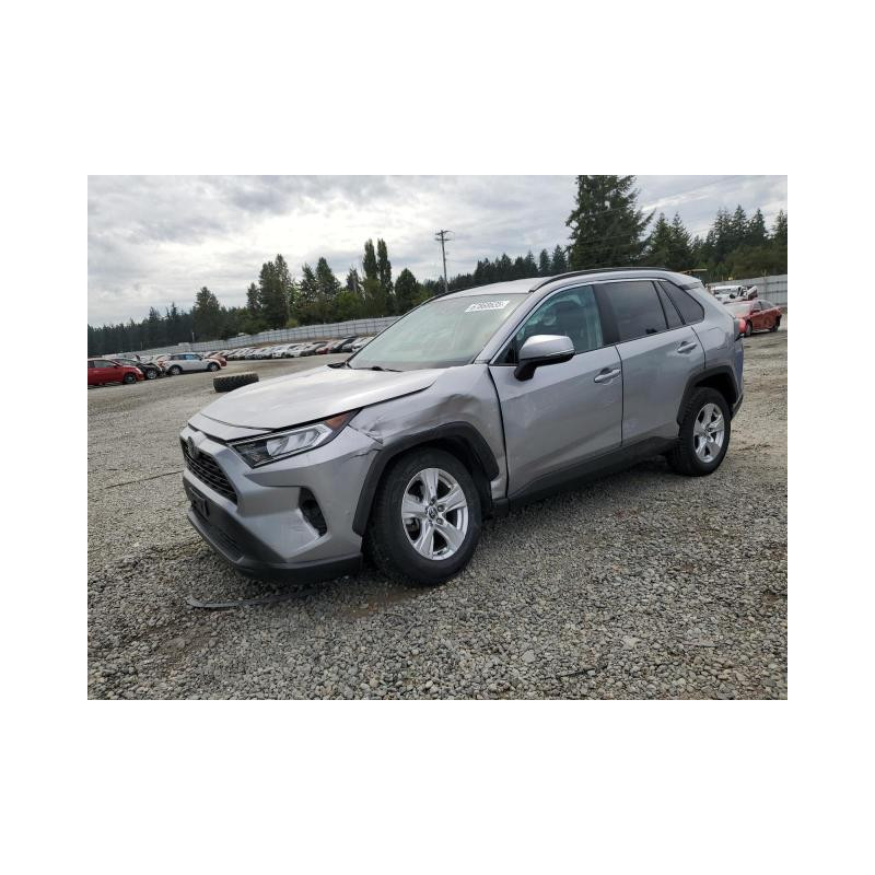 2020 TOYOTA RAV4 2T3P1RFV5LC108635 67868635 2020 TOYOTA RAV4 2T3P1RFV5LC108635 67868635