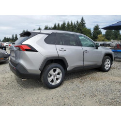 2020 TOYOTA RAV4 2T3P1RFV5LC108635 67868635
