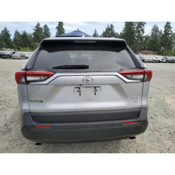 2020 TOYOTA RAV4 2T3P1RFV5LC108635 67868635